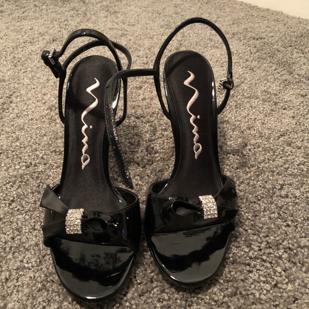NINA Heels